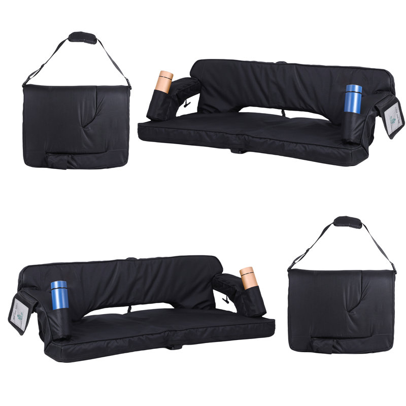 Abraar Folding Stadium Seat