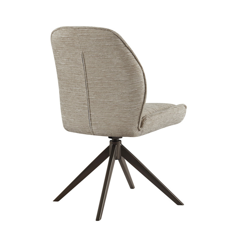 Chaise pivotante Rh 3126