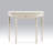 39" Solid Wood Console Table-331206389