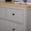 Palethorp 5 - Drawer Standard Accent Chest
