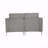 Basic Sectional Sofa, Modular  Sofa Two-Seater Sofa, Corduroy  Sofa-1551828948