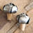 Gordillo Flower Wine Bottle Stopper