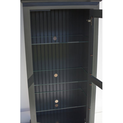 Cabinet stéréo