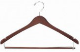 Standard Hanger for Dress/Shirt/Sweater (Set of 100) Only Hangers Inc.