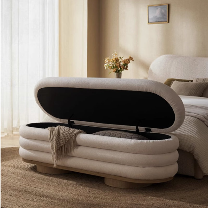 Tabouret pour canapé
