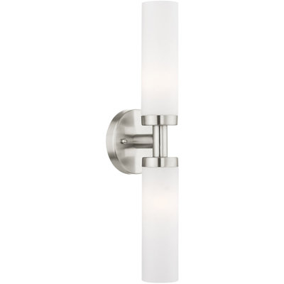 2 - Light Vanity Light