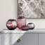 Planeta Glass Table Vase-24758187-24758188