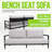 6PC Outdoor Conversation Set
