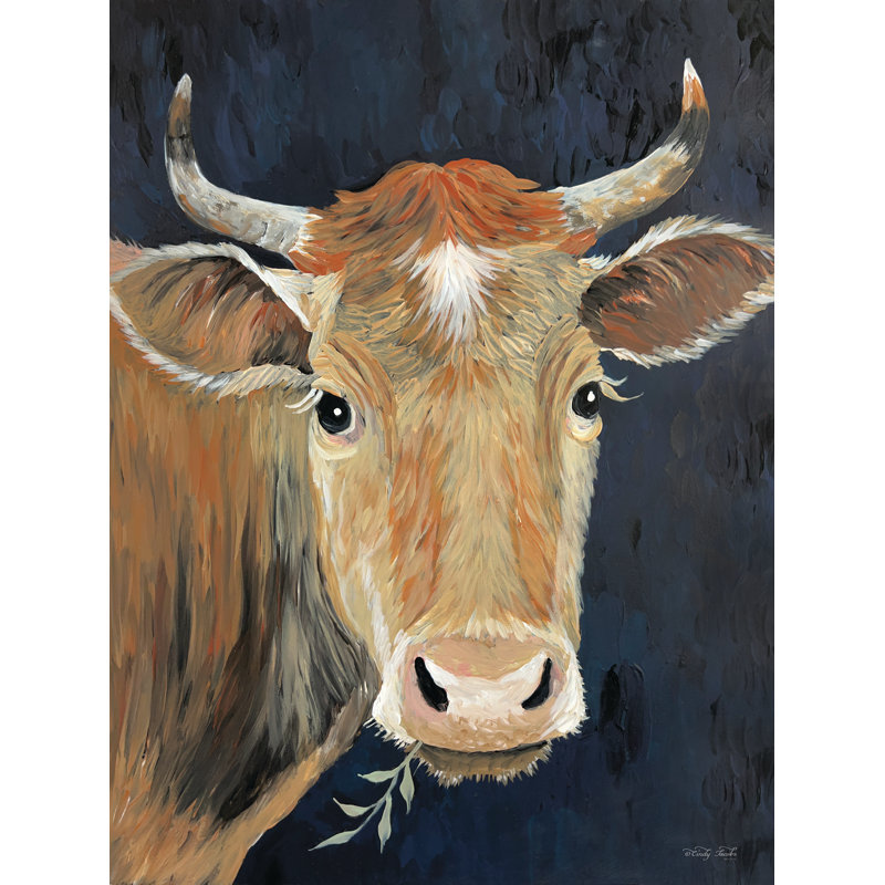 " Rusty ", 30" H x 20" W  