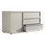 Superchoice 1 Door/3 Drawer Credenza-55676268