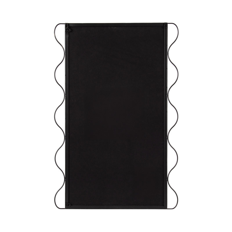 Chamois Accent Mirror