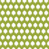 Stamp Geometric Wallpaper Roll