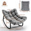 Outdoor Lounge Chair