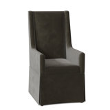 Kathleen 24.5" W Armchair