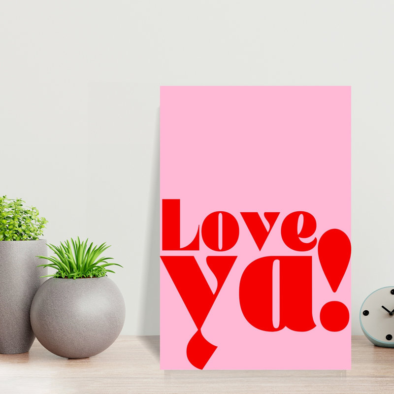 Print, 45.72cm H x 30.48cm W