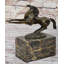 Figurine de cheval Aurigae