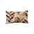 Brown Natural Chevron