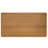 Howard Oak Wood Dining Table-115844435