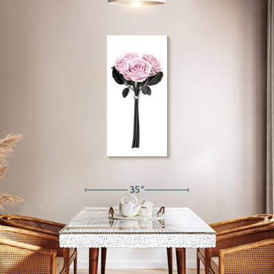 Wild Roses
