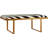Single Coffee Table