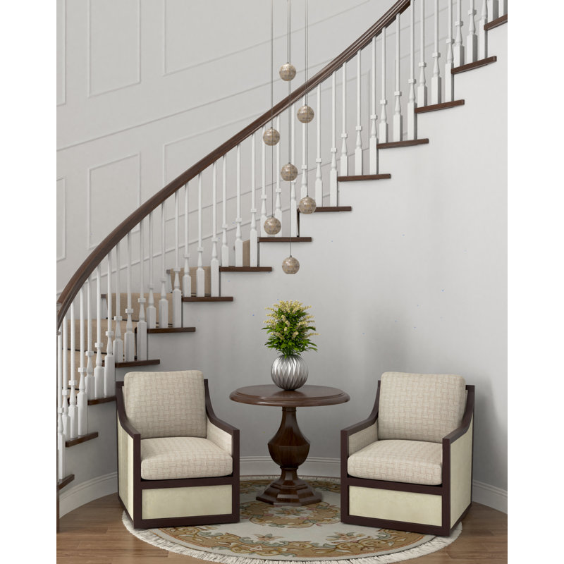 Finhorn 7 - Light Pendant