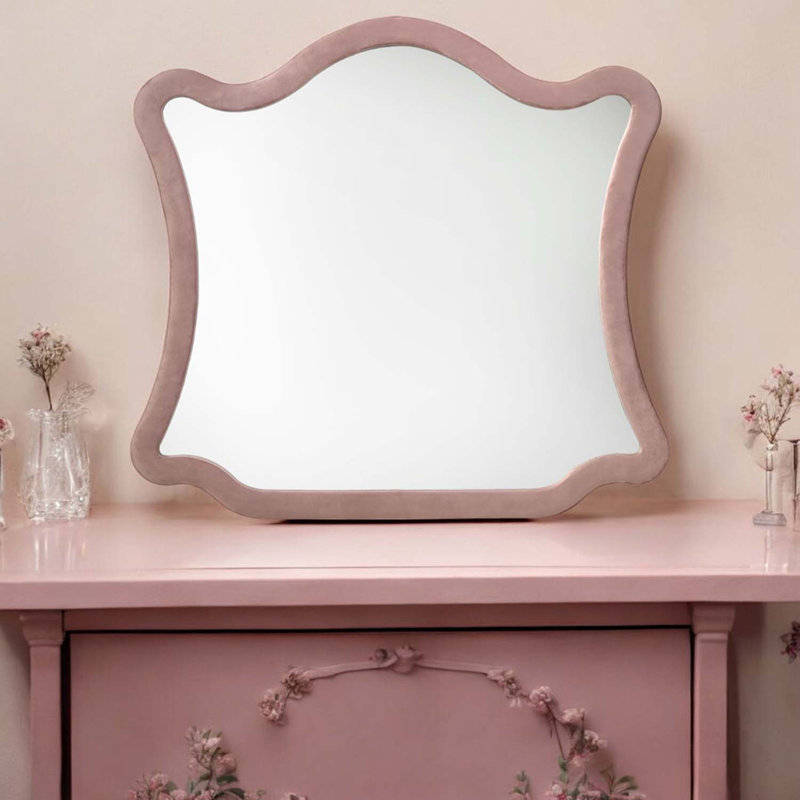 Miroir 41 po x 43 po Salonia