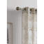 Paire de rideaux transparents Najim Poleyester-479712588-479712587