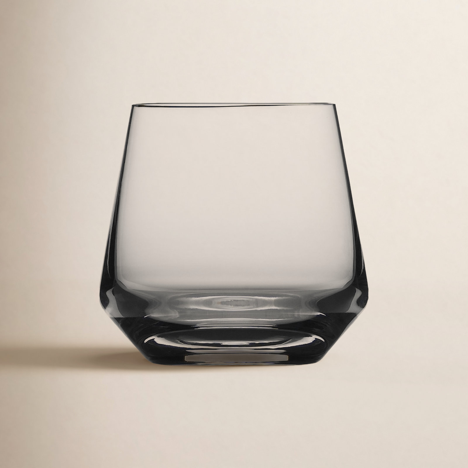 Pure Whiskey Glass