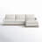 Toronto 2 - Piece Upholstered Sectional-1830584982