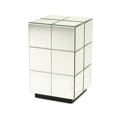 Flectron End Table