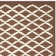 Cannen Hand Tufted Wool Geometric Rug