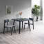 Véritable table à manger