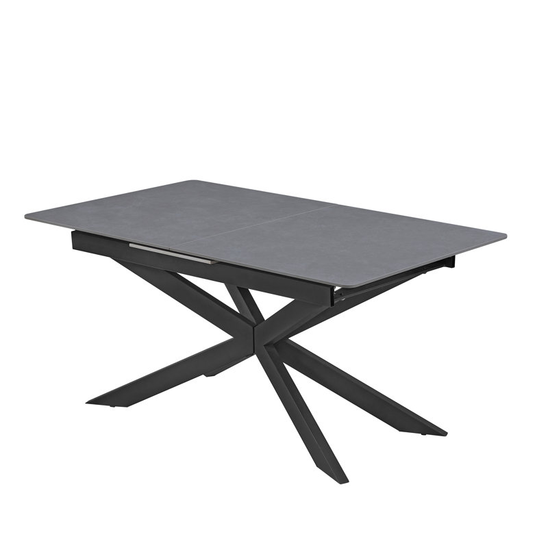 Rectangular Dining Table