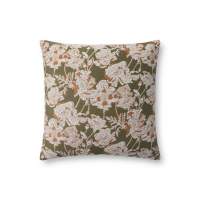 Chris Loves Julia Matilda Throw Pillow