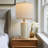 Ceramic Table Lamp