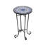 Table d'appoint de patio