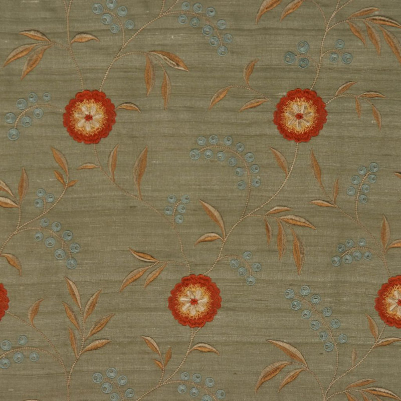 Passage Fabric, Moss