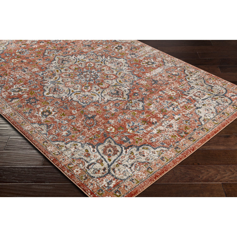 Davaro Area Rug 6’7”x9” 