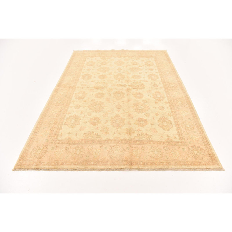 Mullings Beige Rug