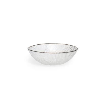 Platinum Bowl