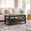 Table basse Dishan-490259029