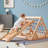 PLAYBERG Plastic Swing Set Hardware