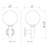 Badrieh Wall Light-1306765110-1306765111