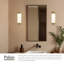 Palais 1 - Light LED Bath Bar-77452247