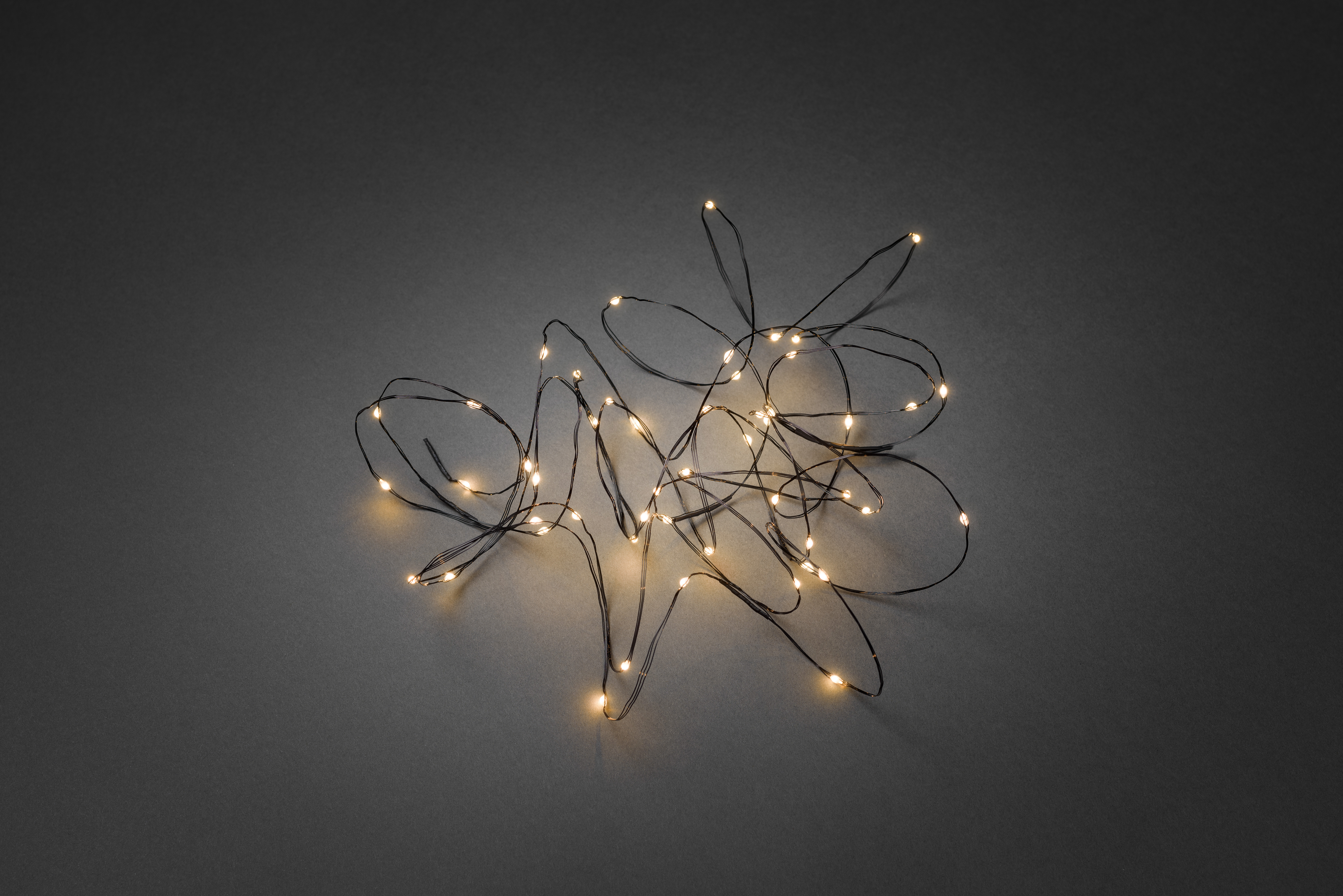 Linus Led String Light Konstsmide 9.9M LED String Lights | Wayfair.co.uk
