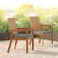 Milana 7 Piece Dining Set-936869087