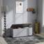 Almerton Blanket Chest-500666737