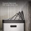 82-Liter Stainless Steel Dual-Bin Step Trash Can-1359391577