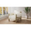 Chaise d'appoint Mid-Century Galway Melksham 33,26 po-106853441-106853442