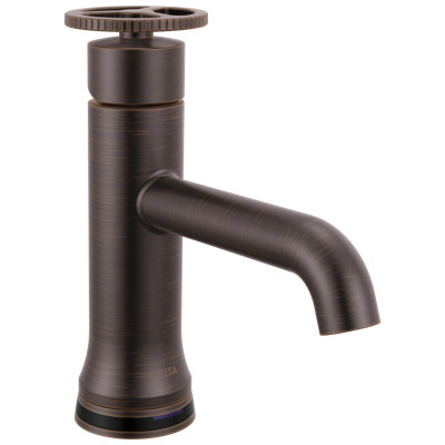 Touch2O Bathroom Faucet with Touchless Technology